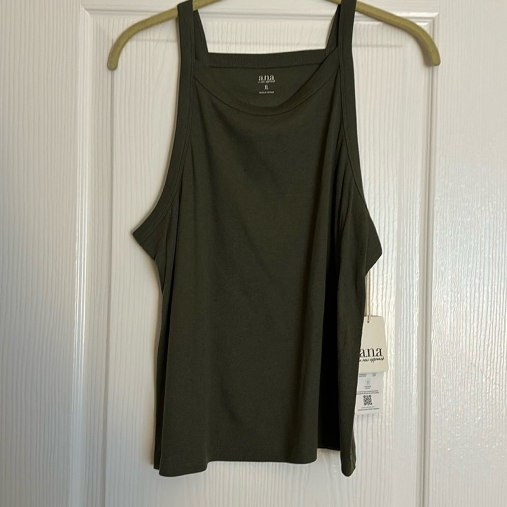 A.n.a. Tank Top
